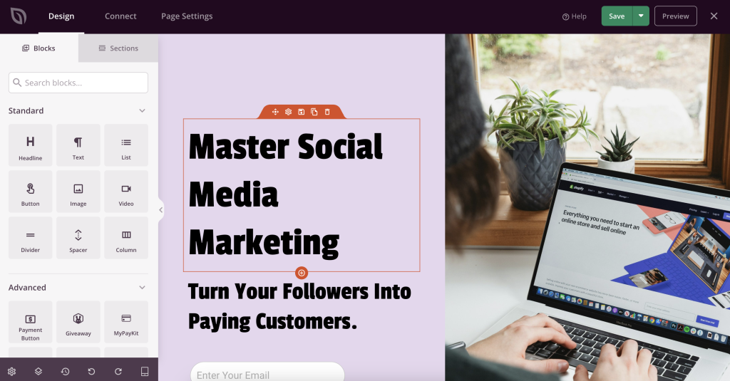 High-Converting Pages with SeedProd High-Converting Pages with SeedProd